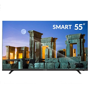ال ای دی دوو سایز 55 اینچ مدل DSL-55K5900U هوشمند